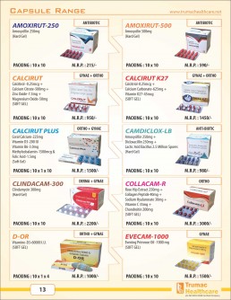 pharma franchise product packings