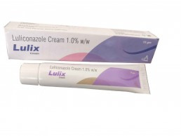 luliconazole cream suppliers